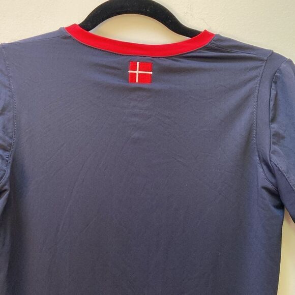 Women's Kastel Denmark Sun Protection Coverup - Picture 6 of 13